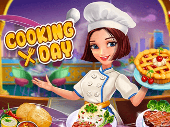Cooking Day – Chef’s Restaurant