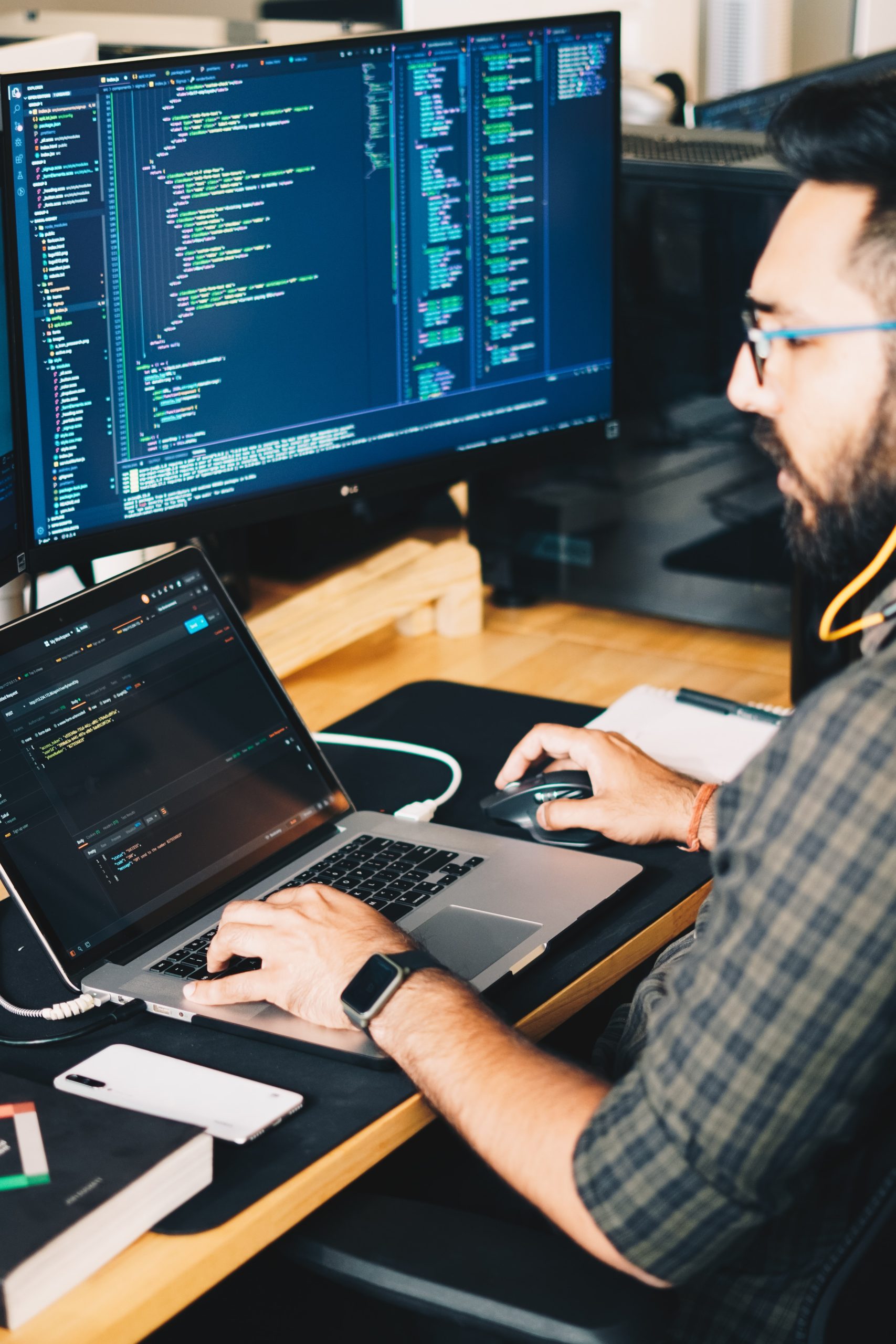 Our creative heads build blockchain - nft games